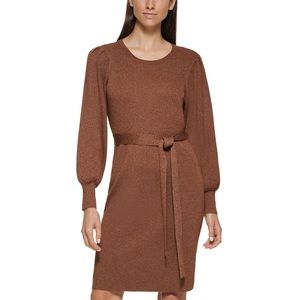 Calvin Klein Sweater Dress